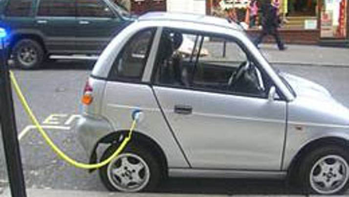 Elektrikli otonun daha 20 yılı var!