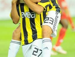 Fenerbahçe 3000 bin puan peşinde