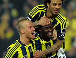 Moussa Sow'dan 'Galatasaray' yorumu