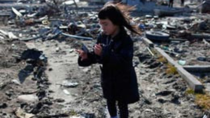 Felaketten tam 1 yıl sonra..