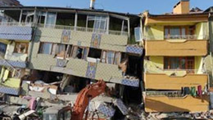 Türkiye'yi erken uyarı sistemi kurtarır