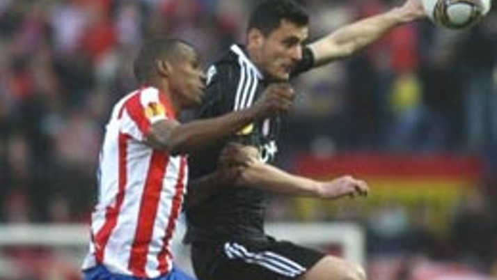 Rövanş maçının biletleri satışta