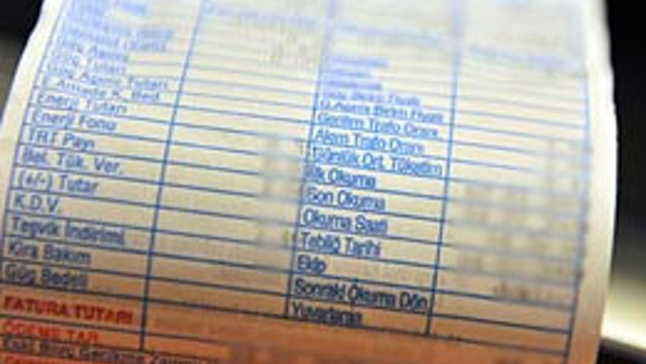 Elektrik dolandırıcılarına dikkat!