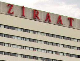 Ziraat Bankası karını katladı Ziraat Bankası karını katladı