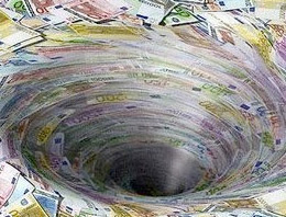 Cari Açık hesabındaki büyük hata