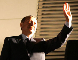Erdoğan'ın odası neyi anlatıyor?