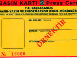 CHP gazeteciler için ne istedi? CHP gazeteciler için ne istedi?