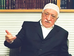 Gülen darbecileri rahatsız etti