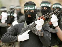 Hamas Suriye'yi fiilen terketti!