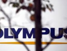 Olympus'un eski başkanı tutuklandı