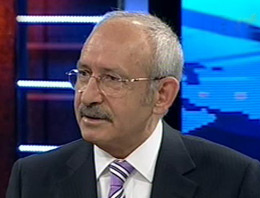 Kılıçdaroğlu'na o şok anket soruldu