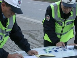 1 milyon kişi ehliyetini bunun için kaybetti
