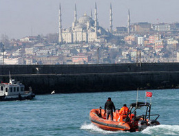 Boğaz'da iki intihar