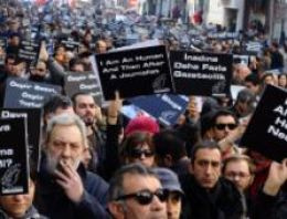 'Gazetecilikmiş gibi görünen işler' 'Gazetecilikmiş gibi görünen işler'