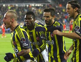 F.Bahçe'nin kabusu bitecek mi? F.Bahçe'nin kabusu bitecek mi?