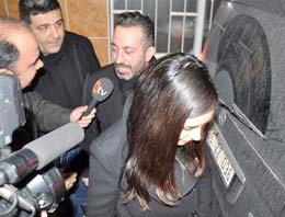 İşte Cem Yılmaz'ın aşk yuvası İşte Cem Yılmaz'ın aşk yuvası