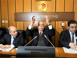 Meclis'in kavgasız bir tek günü yok Meclis'in kavgasız bir tek günü yok