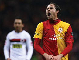 Arena'da kalite farkı! Arena'da kalite farkı!
