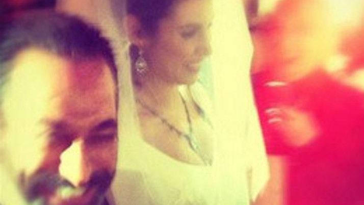 İmzayı atınca çığlığı bastı