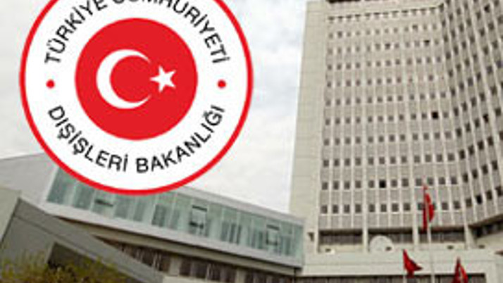 Türkiye Gazze Şeridi için endişeli