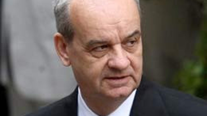 Başbuğ neden tutuklandığını açıkladı