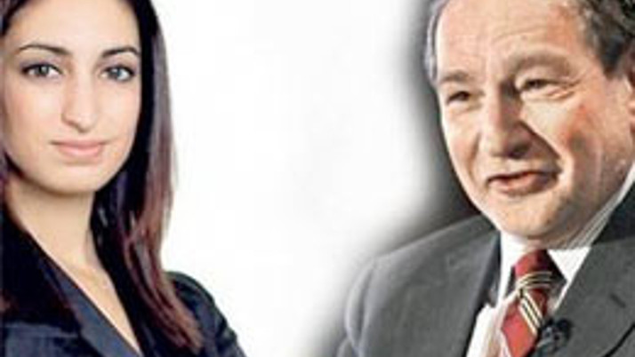 Gölge CIA'in başkanı ilk kez konuştu