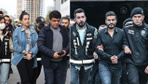 Humus'tan kaçanlar: İnsanlık suçu işleniyor