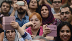 Üniversite sınavında kırmızı kutu dönemi